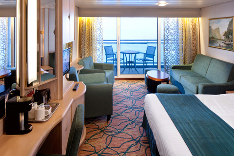 Junior Suite (max. 2 persons)