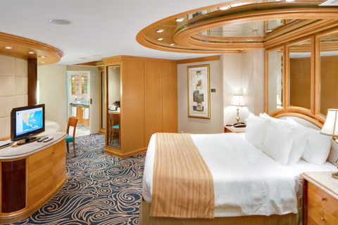 Royal Suite